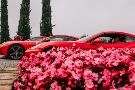 Eventos Empresariales