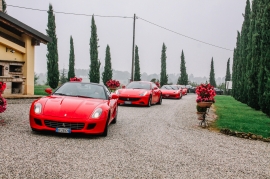 Test Drive en carretera