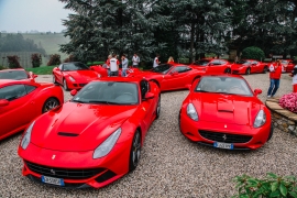 Eventos Empresariales