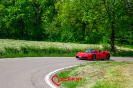 giro ferrari maranello