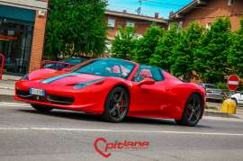 test drive maranello
