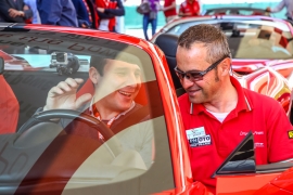 Eventos Empresariales