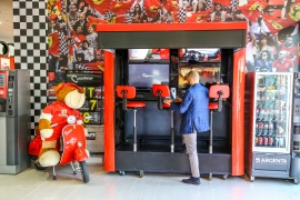 Eventos Empresariales