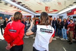 Eventos Empresariales