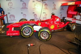 Eventos Empresariales