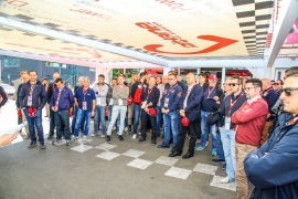 Eventos Empresariales