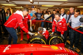 Eventos Empresariales