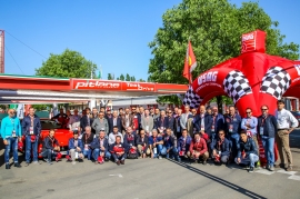 Eventos Empresariales