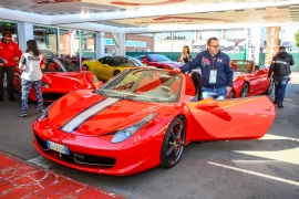 Eventos Empresariales