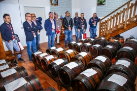 Eventos Empresariales