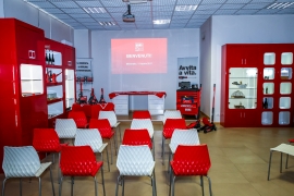 Eventos Empresariales