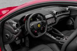 Ferrari GTC4 Lusso