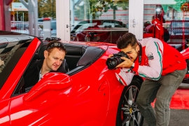 Eventos Empresariales