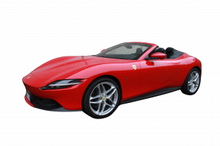 Ferrari Roma Spider