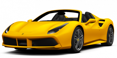 test drive ferrari 488 spider